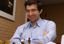 Известный российский шахматист Владимир Крамник объявил о завершении профессиональной карьеры