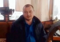 На Украине пропал капитан русского судна «Норд» Владимир Горбенко