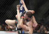 В ночь с 6 на 7 октября в Лас-Вегасе состоялся турнир UFC 229, главным событием которого стал бой между Хабибом Нурмагомедовым и Конор Макгрегором