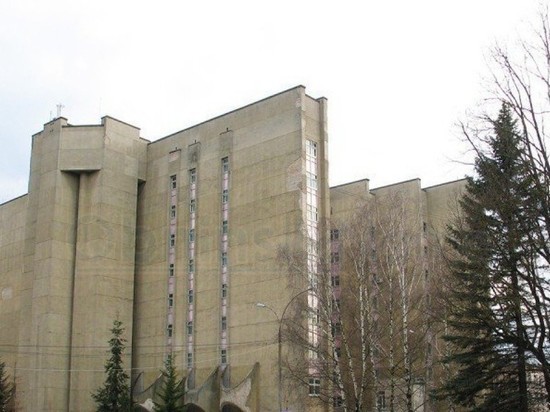 Обнинская больница начнет обслуживать три района Калужской области