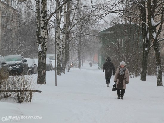 Сегодня: что будет происходить в Карелии в среду, 30 января