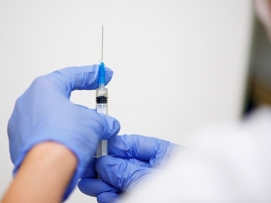 В Волгоградском регионе готовятся к возможной эпидемии гриппа и ОРВИ