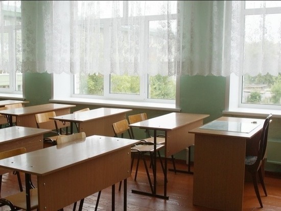 Три школы в Бийске закрыли на карантин