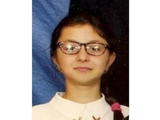 В Иркутске без вести пропала 14-летняя девочка