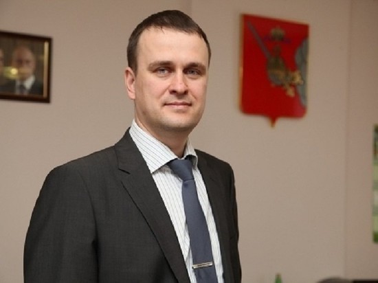 Апелляцию Николая Гуслинского рассматривает Вологодский областной суд