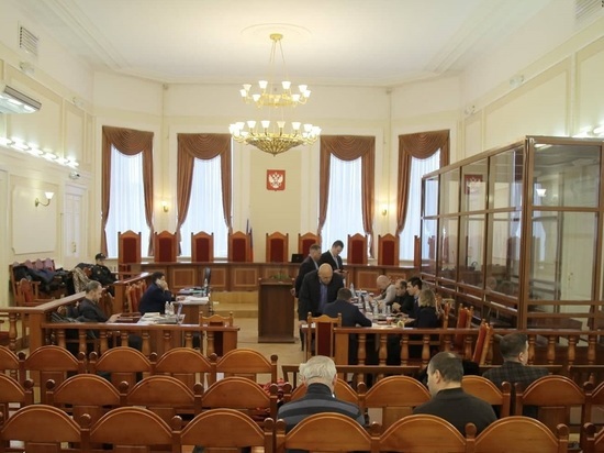 На суде по делу Сорокина перестали принимать ходатайства адвокатов и СМИ и возражения на решения судьи