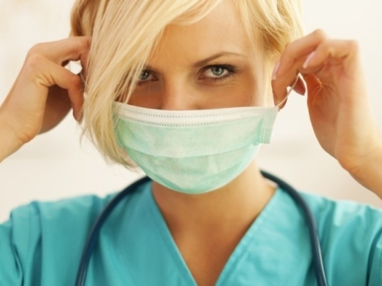 В Мордовии девять человек заболели гриппом за неделю
