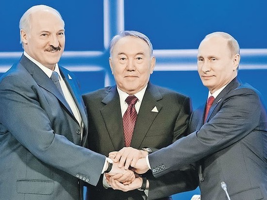 В 2019 году отмечают 25-летие евразийской идеи Нурсултана Назарбаева