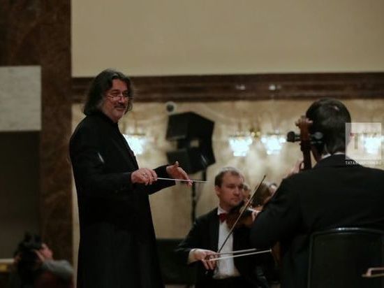 Скрипач Большого театра откроет фестиваль «L’arte del arco» в Казани