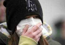 Глава ведомства Вероника Скворцова заявила о том, что на следующей неделе по всей стране будет расти заболеваемость гриппом