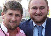 Члену Совета Федерации от Карачаево-Черкесской республики предъявлены обвинения