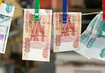 В банках Тверской области в прошлом году задержаны 404 поддельные банкноты