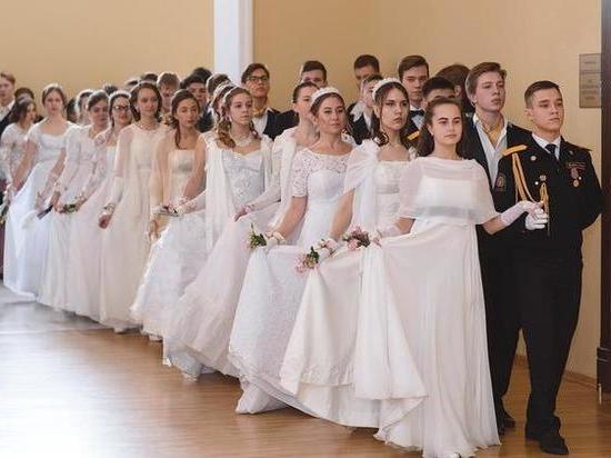 Сретенский бал  в Саранске соберет более 100 танцоров