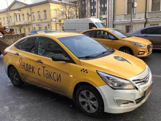 Как наживаются на клиентах агрегаторы такси и сами таксисты