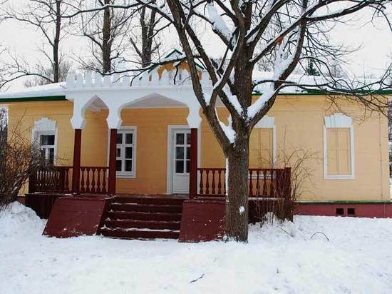 После радикальной реконструкции открылся дом Чехова в подмосковном Мелихове