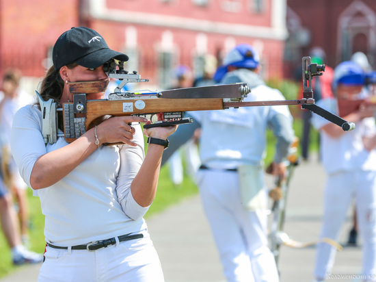 Ульяновск станет хозяином Чемпионата мира по стрельбе из арбалета