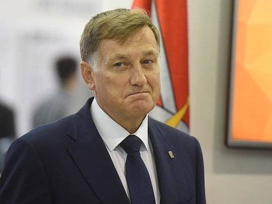 Спикер петербургского парламента бросает вызов Кремлю Спикер петербургского парламента бросает вызов Кремлю