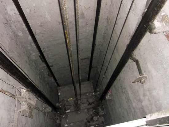 Ульяновский электромеханик виноват в гибели инженера в шахте лифта
