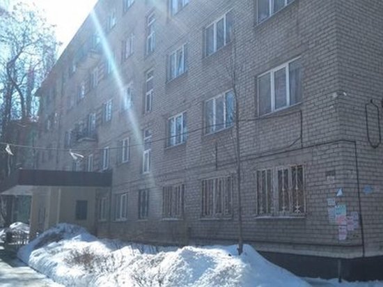 На ремонт бывших общежитий в Липецке выделят 150 млн рублей
