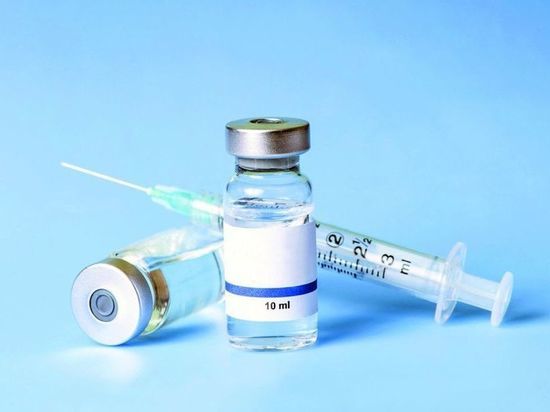 В медучреждениях Иркутска нашли просроченную вакцину