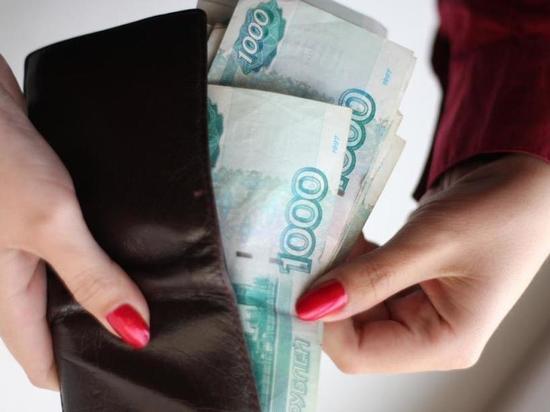 В Мордовии продавец обманула наивную пенсионерку на 25 тысяч рублей