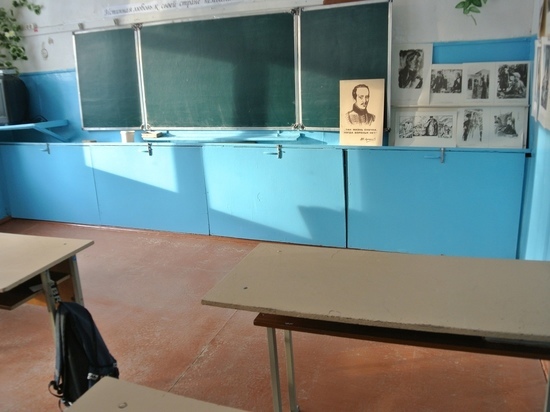 Еще несколько школ в Смоленске ушли на карантин