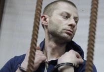 Задержанный за кражу картины Куинджи из Третьяковской галереи 32-летний Денис Чуприков за решеткой извинился перед россиянами и рассказал мистическую версию произошедшего