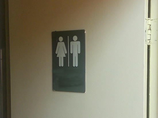 Туалеты на вокзалах предложили сделать бесплатными даже для «безбилетников»