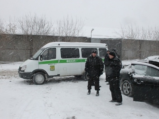 В Татарстане выселили центр реабилитации для зависимых из жилого дома