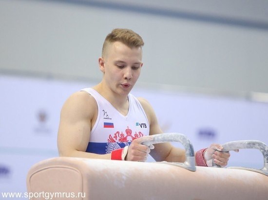 Гимнасты Мордовии вступили в борьбу на чемпионате ПФО
