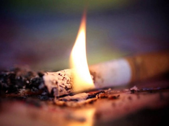 В Чебоксарах 21-летний квартирант-курильщик устроил пожар