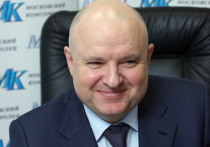 Владимир Регнацкий, до последнего времени руководивший управлением по обеспечению деятельности мировых судей Москвы, займет должность руководителя Департамента региональной безопасности