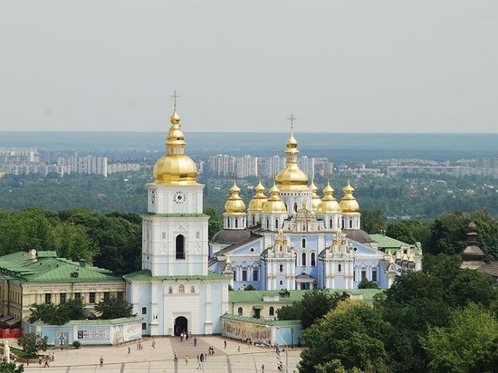 Минюст Украины официально зарегистрировал новую церковь как юрлицо