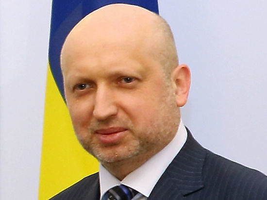 Секретарь СНБО обвинил кандидата в президенты Украины Анатолия Гриценко в преднамеренном обмане