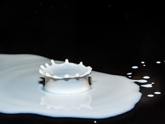 Поставщики заявили о неисполнении АО «Молоко Бурятии» своих обязательств