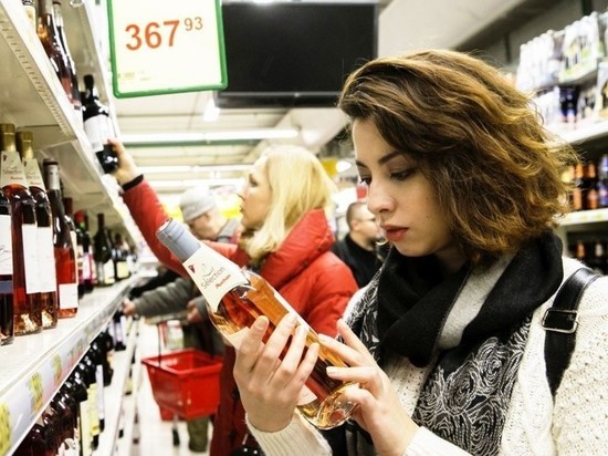 Рейтинг «под градусом»: в Ивановской области выпивают более 67 процентов населения