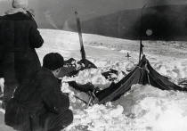 Сотрудники прокуратуры Свердловской области отправятся на перевал Дятлова, чтобы выяснить истинные причины гибели туристической группы в 1959 году