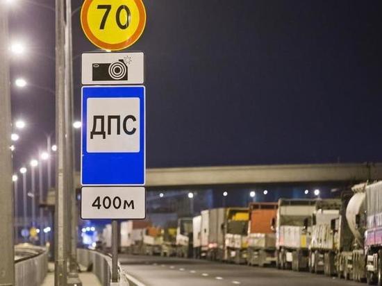 Пост ГИБДД в Тверской области превратится в площадку отдыха для водителей