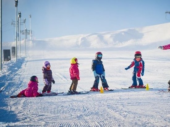 Ульяновцев приглашают на "Добрую лыжню" и забег в валенках