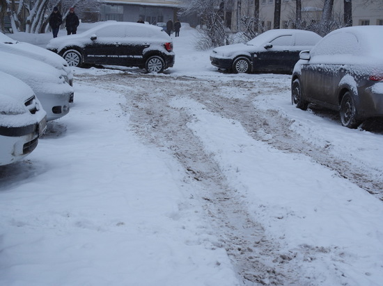 В Свердловской области ожидают аномальные холода