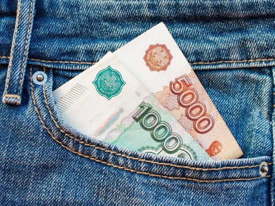 В Центробанке рассказали о растущих зарплатах россиян
