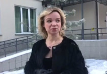 Скандально известная пианистка Виталина Цымбалюк-Романовская снова потерпела фиаско, отстаивая в Кунцевском суде честь, достоинство и деловую репутацию