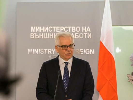 Польша призвала США разместить в Европе ядерное оружие против России