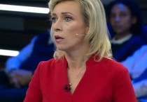 Официальный представитель МИД РФ Мария Захарова заявила в программе "60 минут" на телеканале "Россия-1", что сейчас можно наблюдать сфокусированные усилия Вашингтона по изменению конституционного строя в Венесуэле