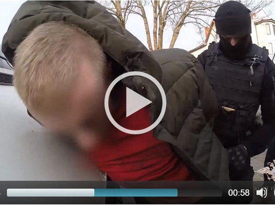 В Калининграде задержана банда фальшивомонетчиков