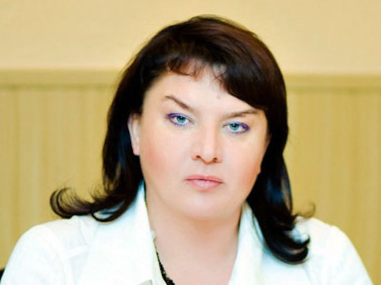 Расслабилась: почему опальная экс-мэр Тулы Алиса Толкачева вдруг попалась