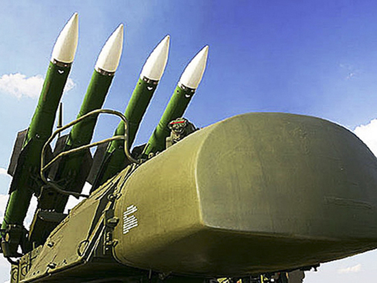 Алтайские военные тренируют отражение ракетных ударов и авианалетов