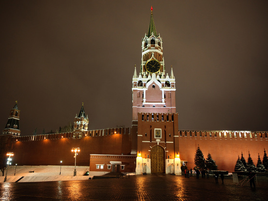 Кремль объявил о прекращении инициации переговоров по ДРСМД