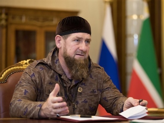 ОЭЗ промышленно-производственного типа создадут в Чечне