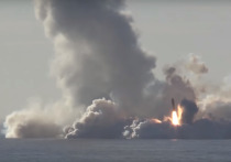 Россия вслед за Соединенными Штатами выходит из Договора о ликвидации ракет средней и меньшей дальности (ДРСМД), объявил президент